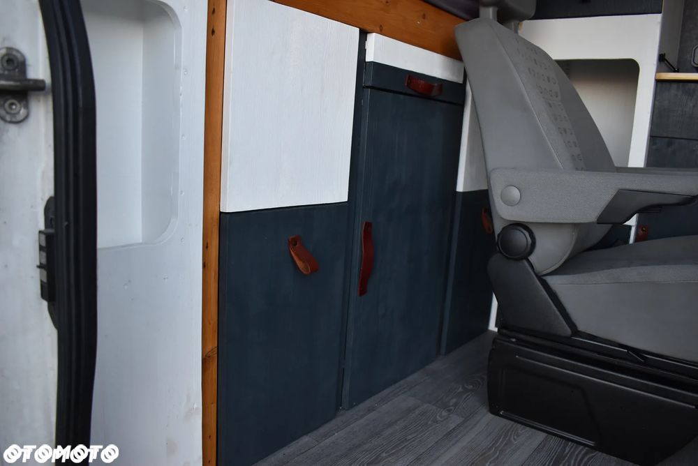 Fiat Ducato - 16