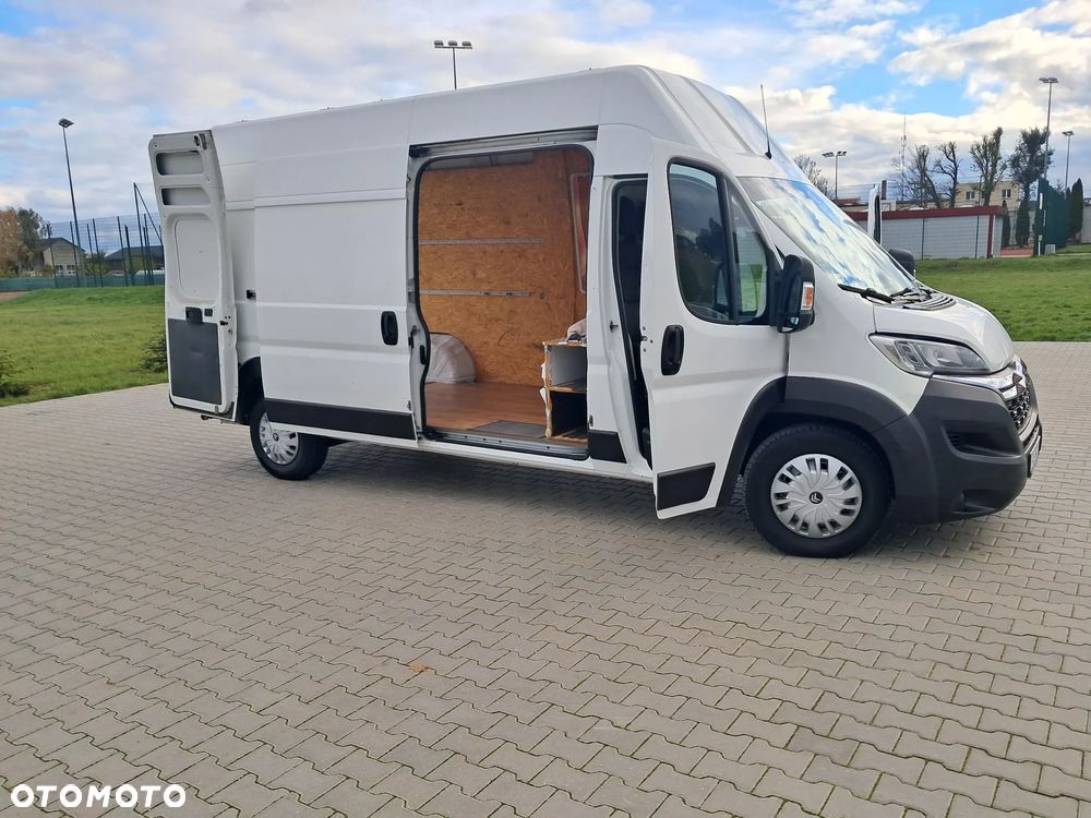 Citroën JUMPER - 18