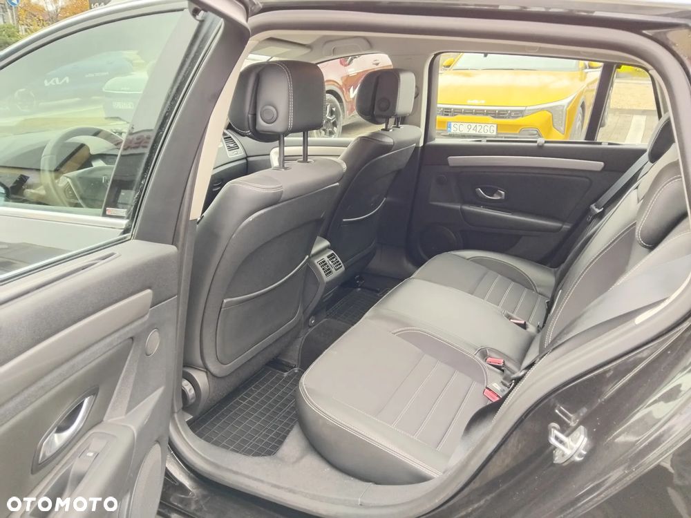 Renault Laguna ENERGY dCi 130 FAP Start-Stop Limited - 25