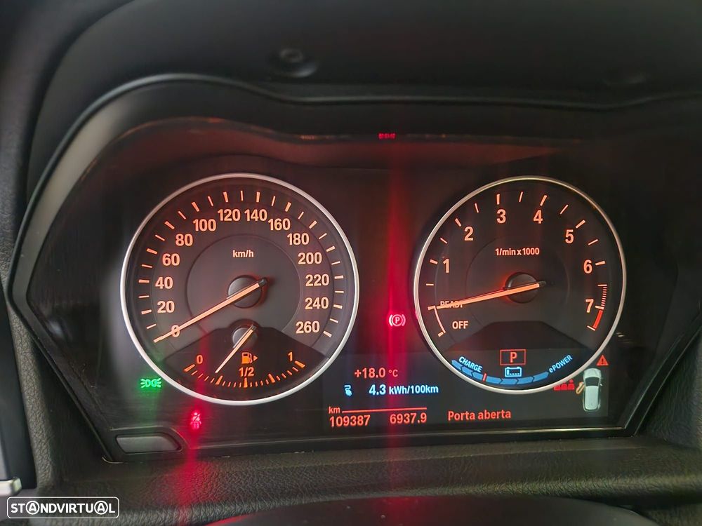 BMW 225 - 13