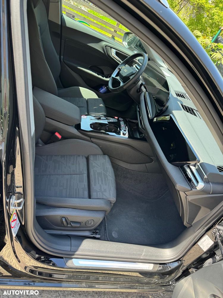 Audi A5 ack 40 TFSI quattro S tronic advanced - 6