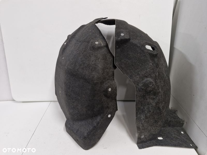 RENAULT SCENIC 4 IV NADKOLE PRAWY PRZÓD PRAWE PRZEDNIE KOMPLETNE 638432532R - 6