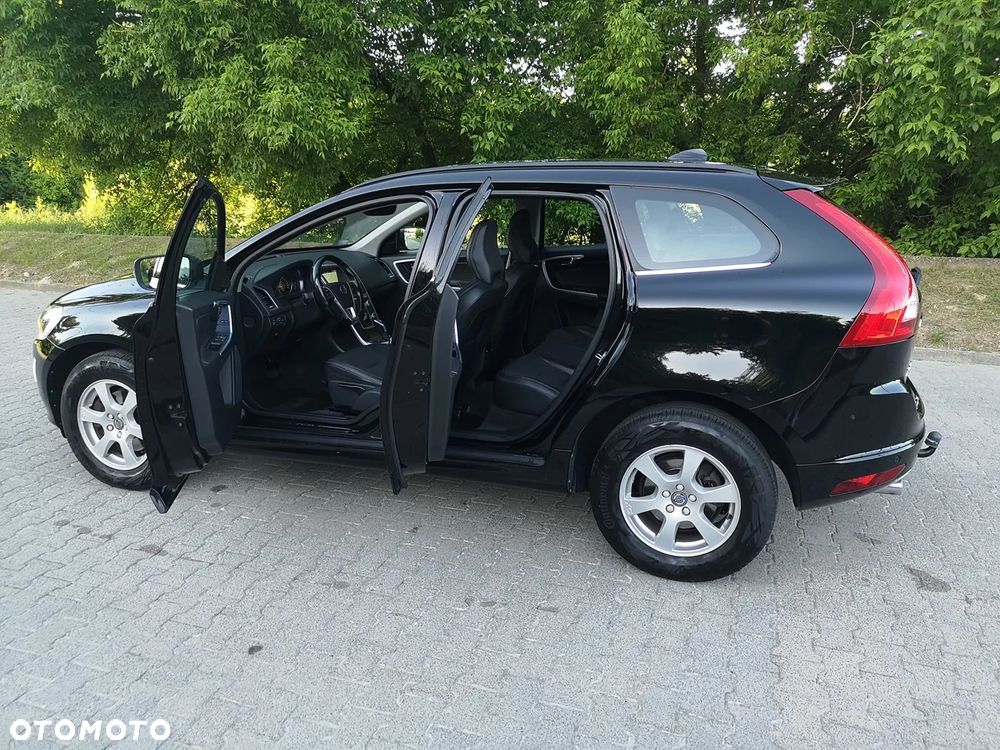 Volvo XC 60 - 13