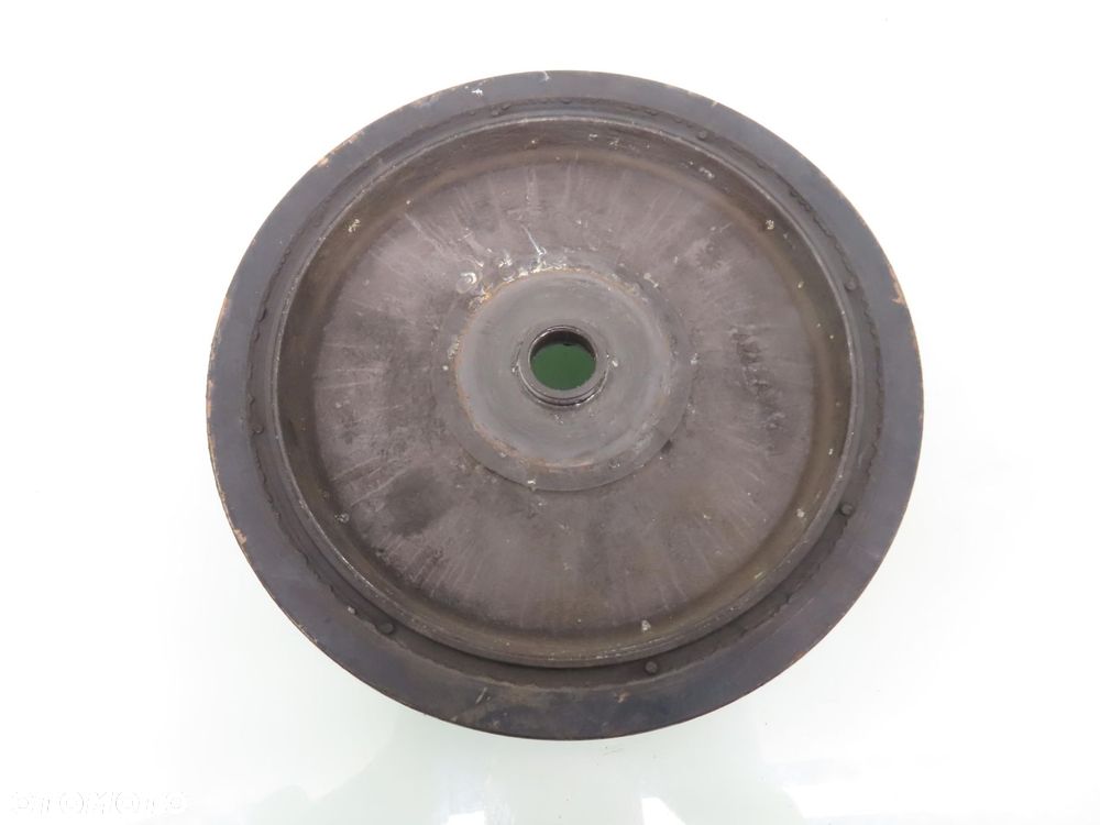 KOŁO PASOWE WAŁU BMW X3 E83 2.0d 7793882 - 2