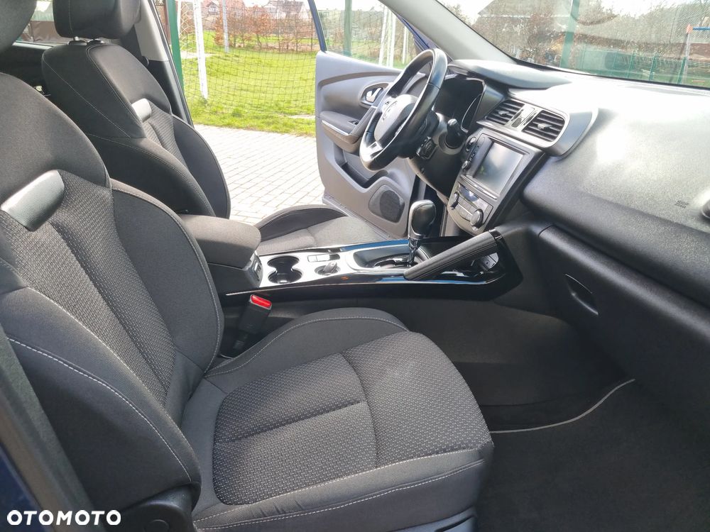 Renault Kadjar 1.2 Energy TCe S-Edition EDC - 13