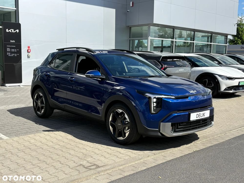 Kia Stonic 1.0 T-GDI L Business Line - 7