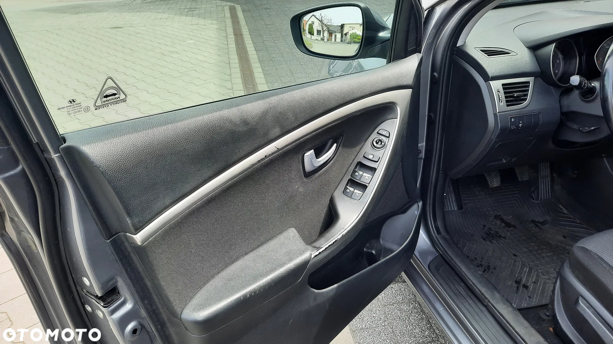 Hyundai i30 1.4 CRDi Comfort - 6