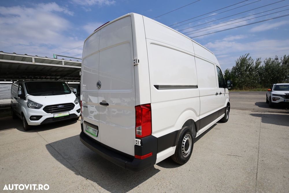 Volkswagen Crafter L2H2 - 8