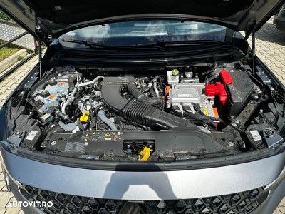 Renault Austral 200 HEV Iconic Esprit Alpine - 14