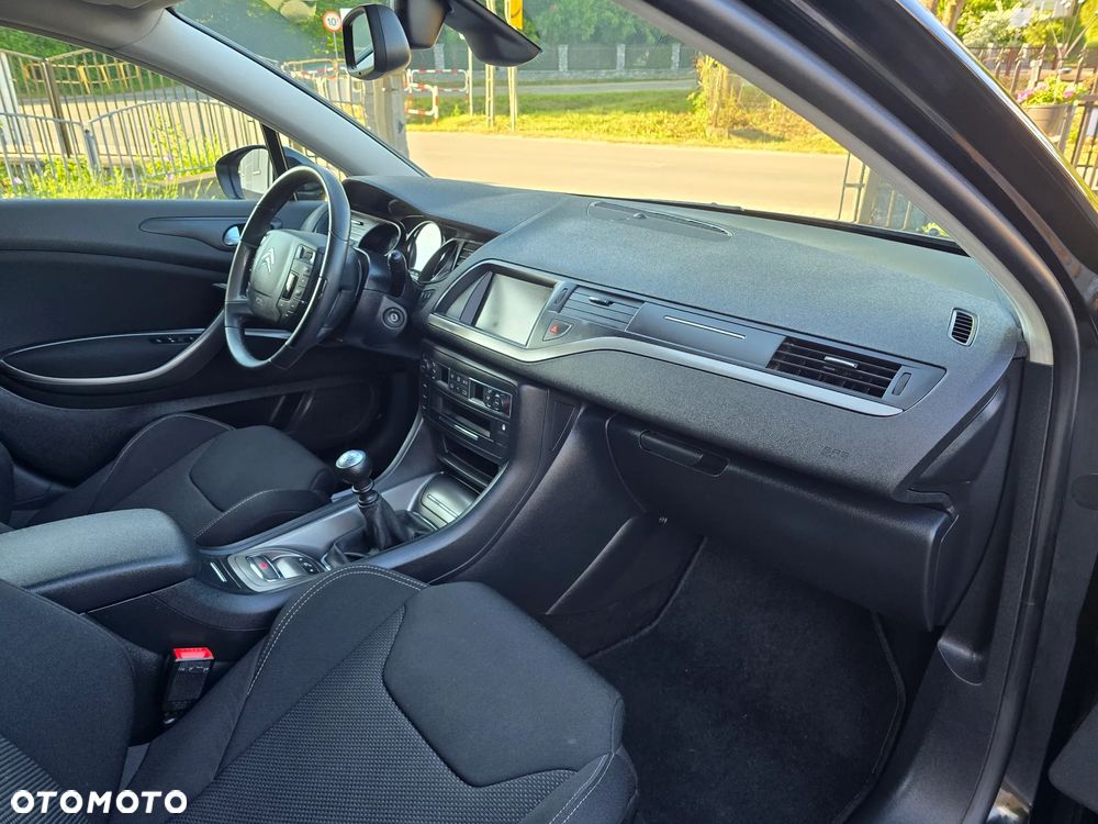 Citroën C5 BlueHDi 150 S&S Exclusive - 22
