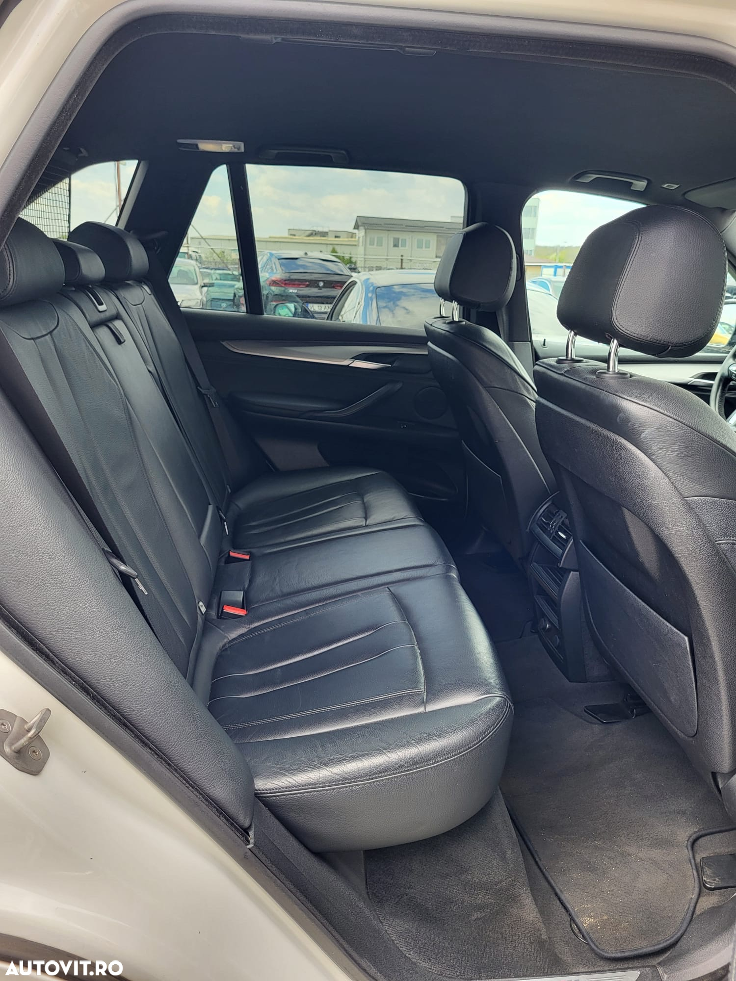 BMW X5 xDrive30d - 12