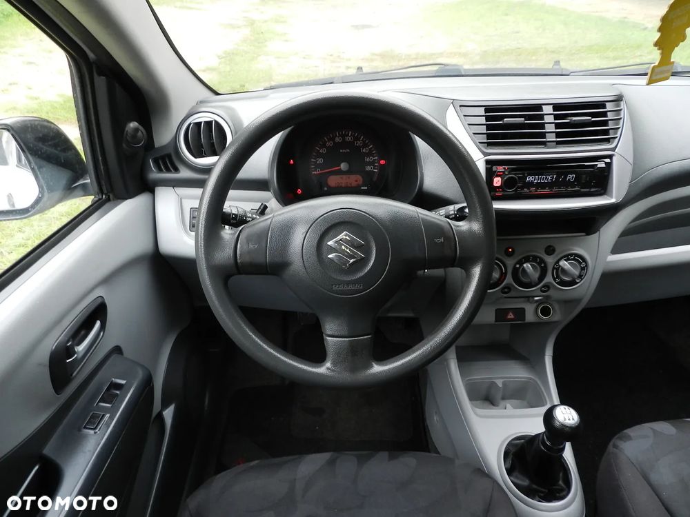 Suzuki Alto - 7