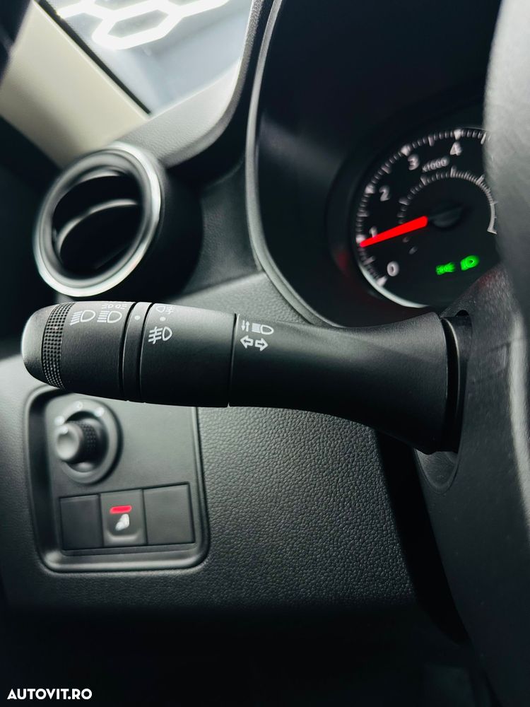 Dacia Duster Blue dCi 115 Prestige - 29