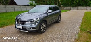 Renault Koleos 2.0 dCi Initiale Paris 4x4 X-Tronic