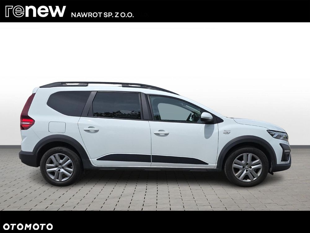 Dacia Jogger 1.0 TCe Expression - 6