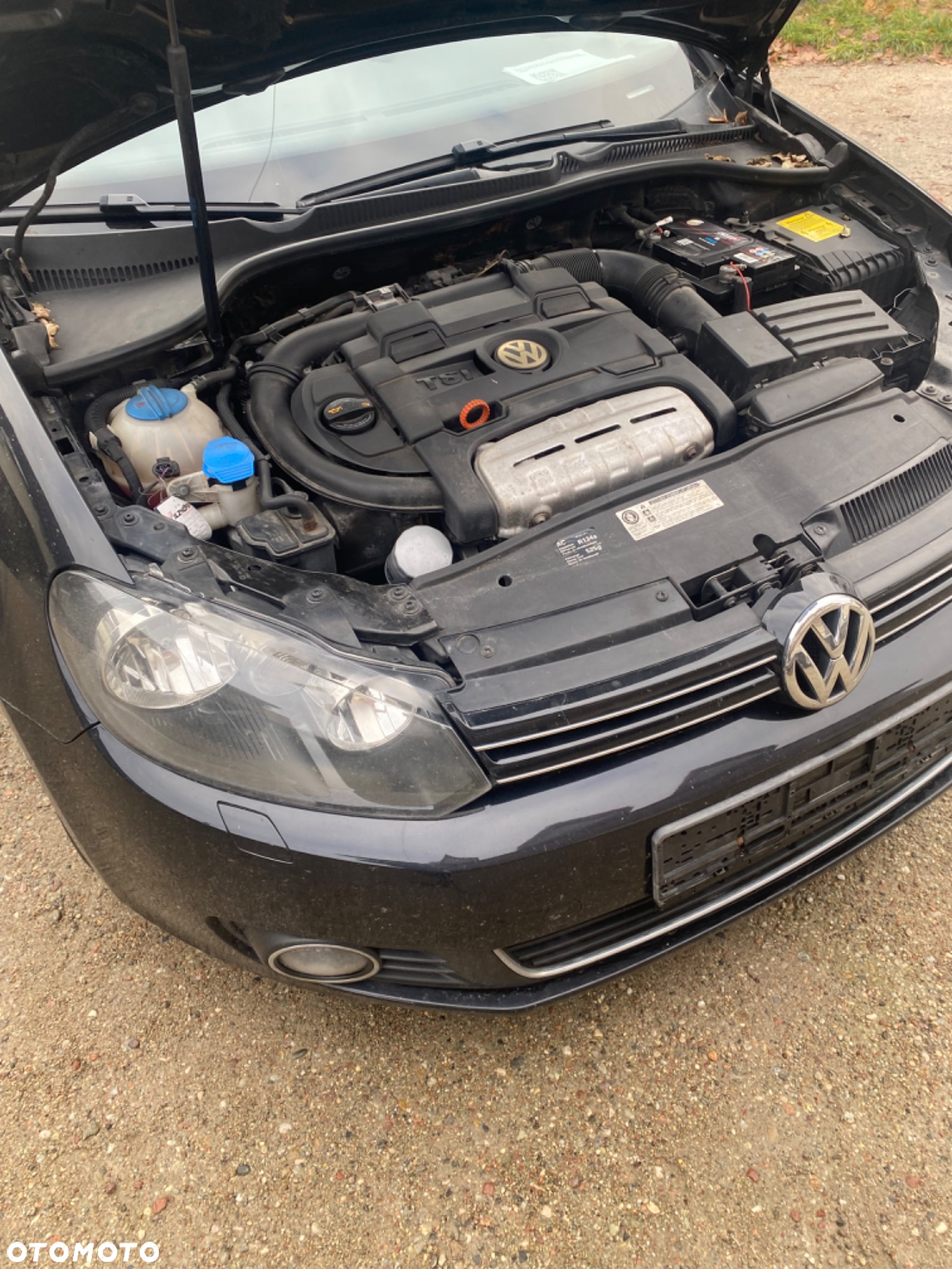 Volkswagen Golf 1.4 TSI Highline - 9