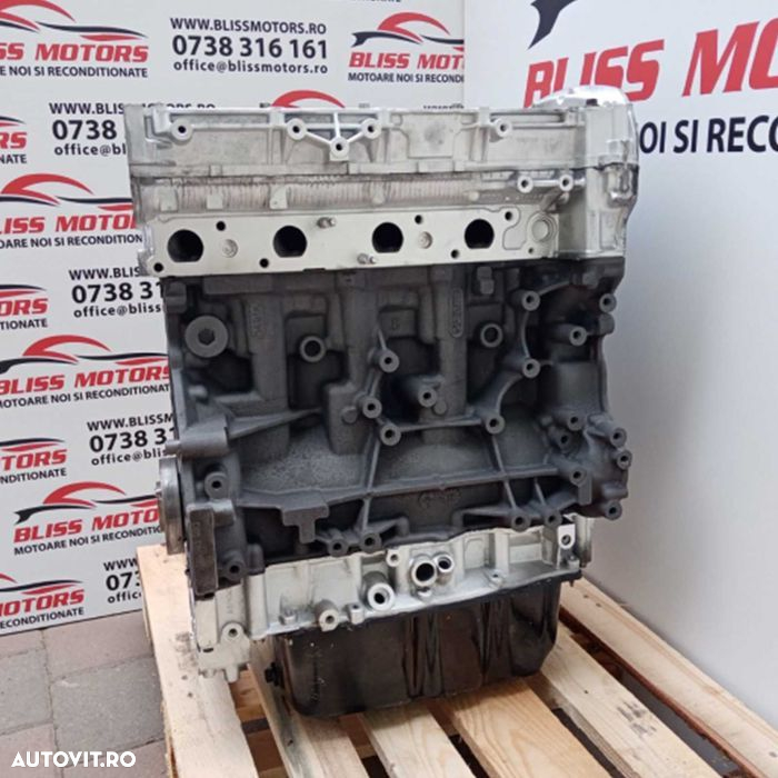 Motor 2.2 Ford Ranger AWD 4WD qj2r qw2r enqw  gbvajqj t22dd0p enqj - 4