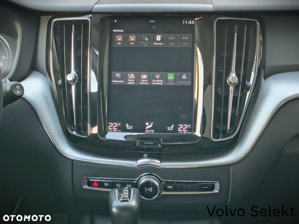 Volvo XC 60 - 20