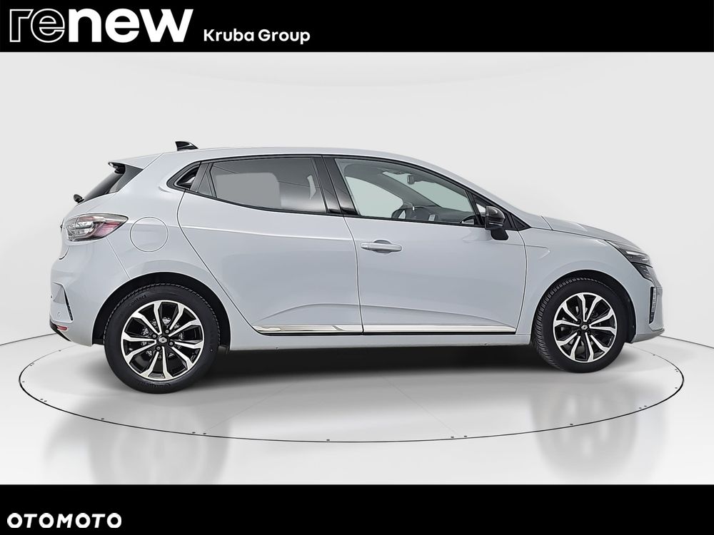 Renault Clio 1.0 TCe Techno Xtronic - 4