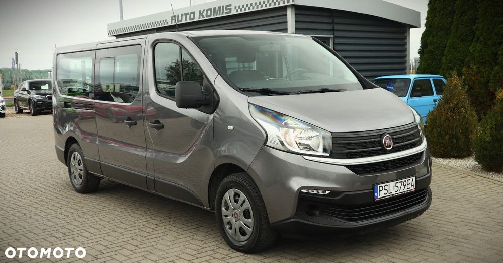 Renault Trafic - 9