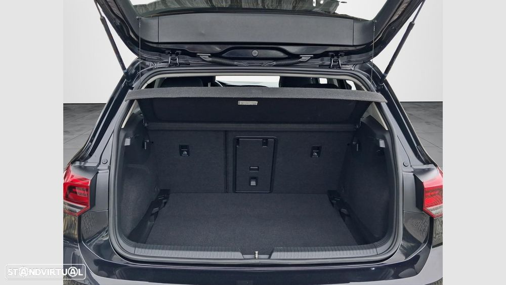 VW Golf 1.0 TSI Sportline - 15