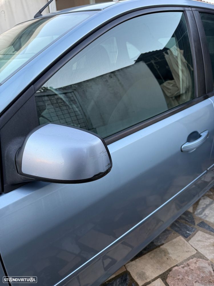 Ford Focus 1.6 TDCi Trend - 15