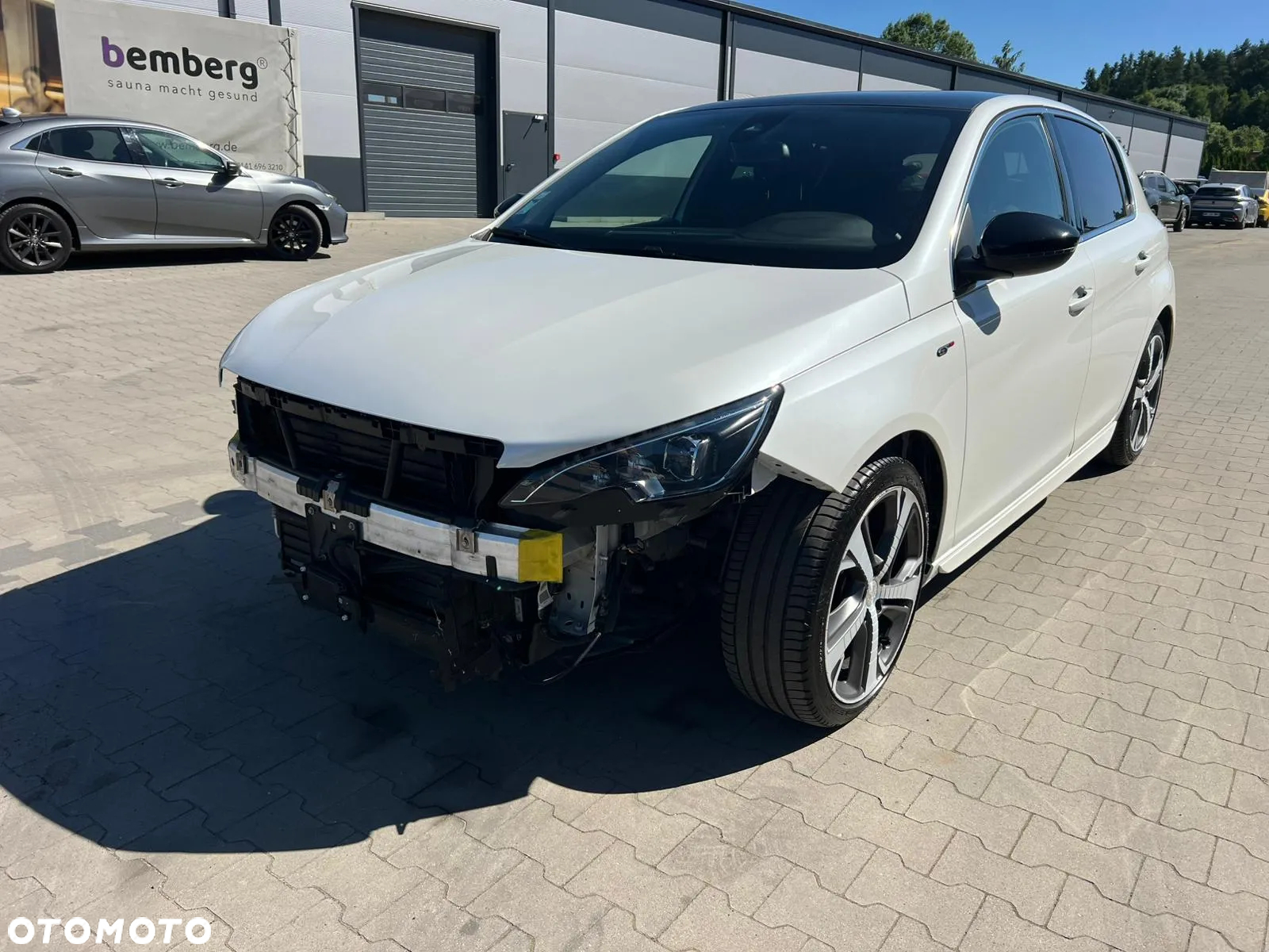 Peugeot 308 PureTech 130 Stop & Start GT-Line Edition - 6