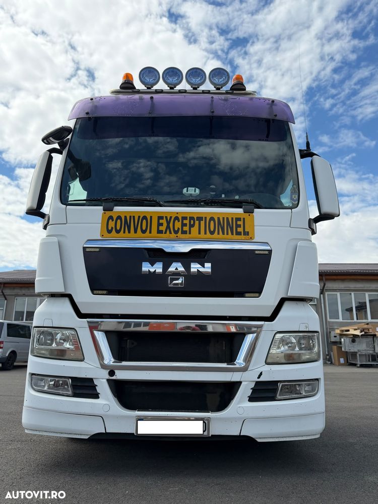 MAN 480 Mega - 1