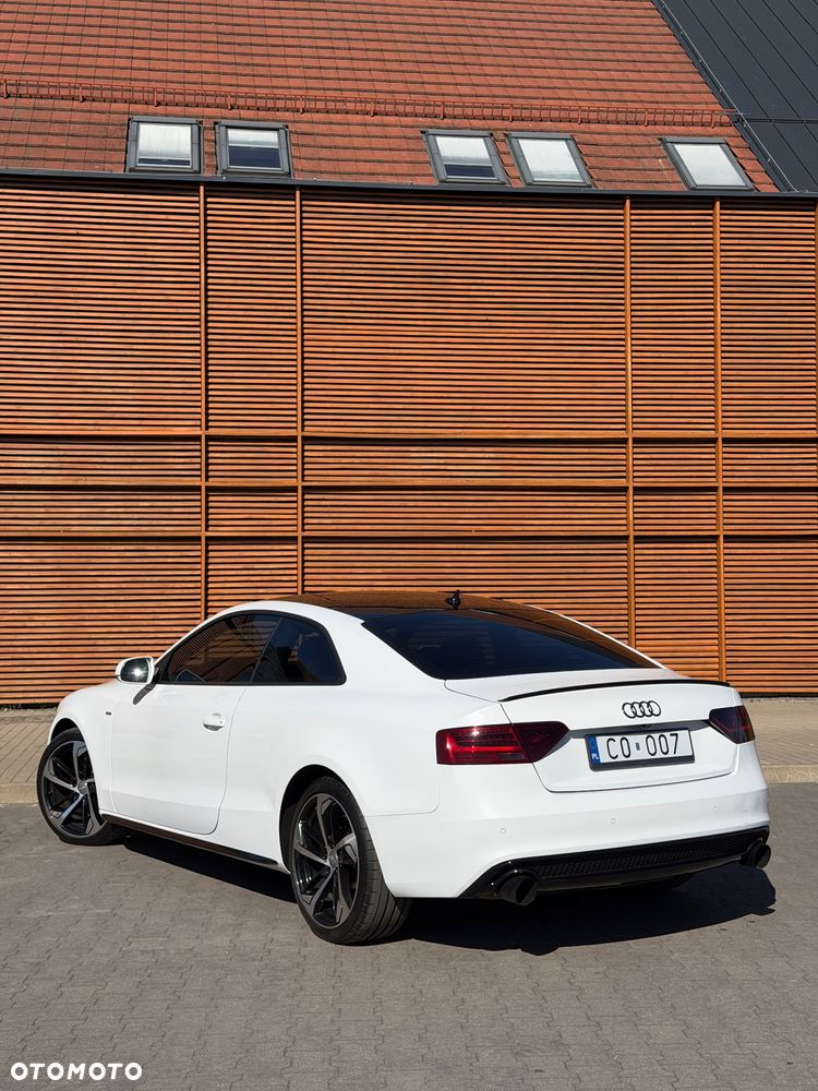 Audi A5 Coupé - 6
