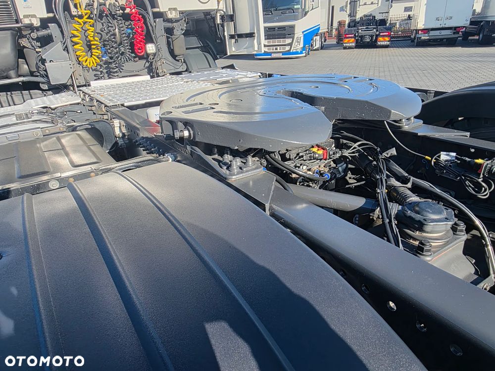 Volvo FH 420 Standard/2020r/Dwa Zbiorniki/FUL LED/Xenon/Standard/SUPER STAN ! ! ! - 25
