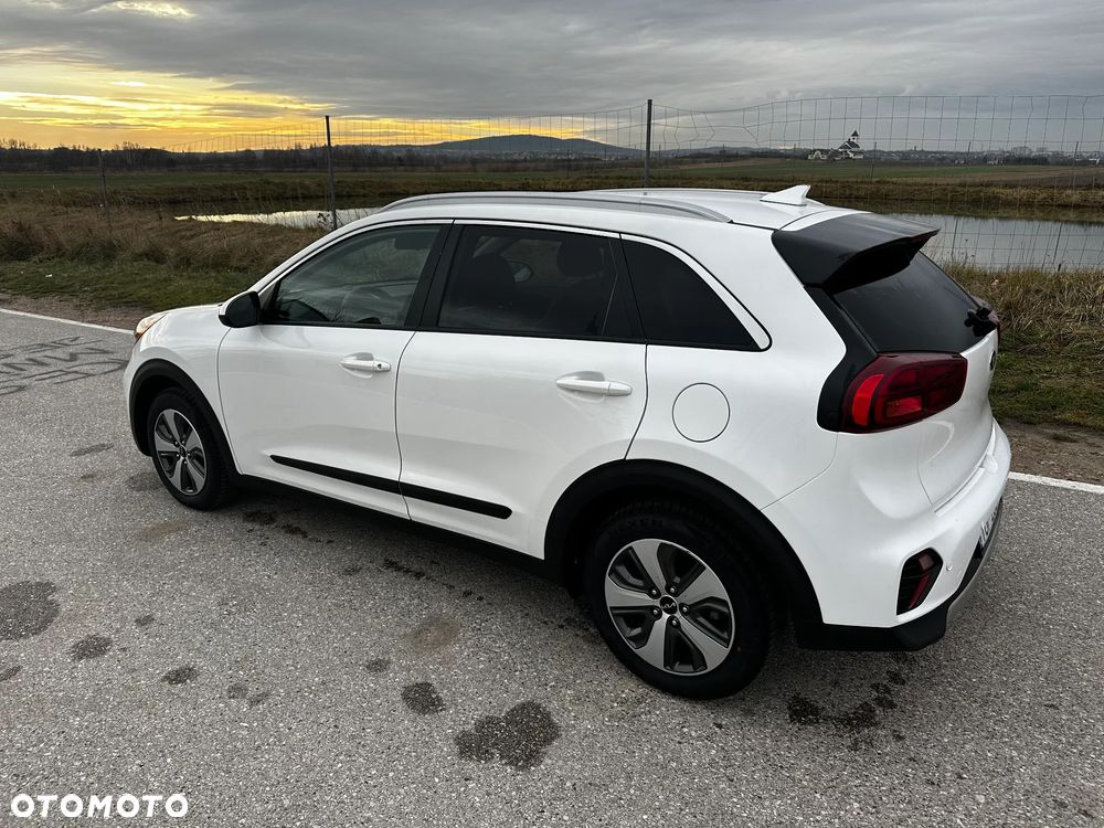 Kia Niro - 6
