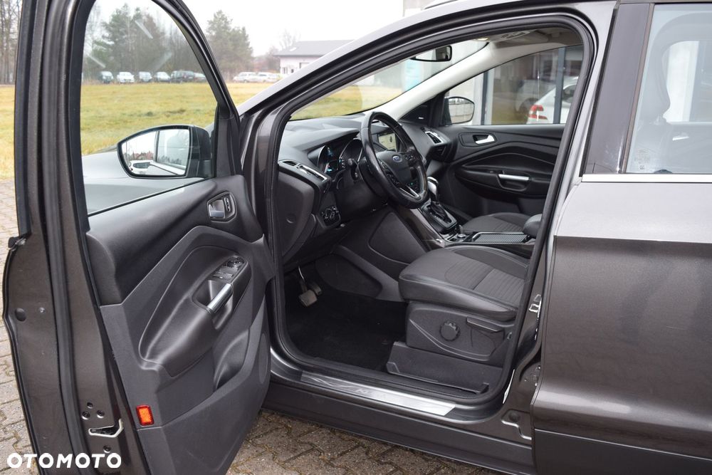 Ford Kuga 2.0 TDCi 4x4 Titanium - 15