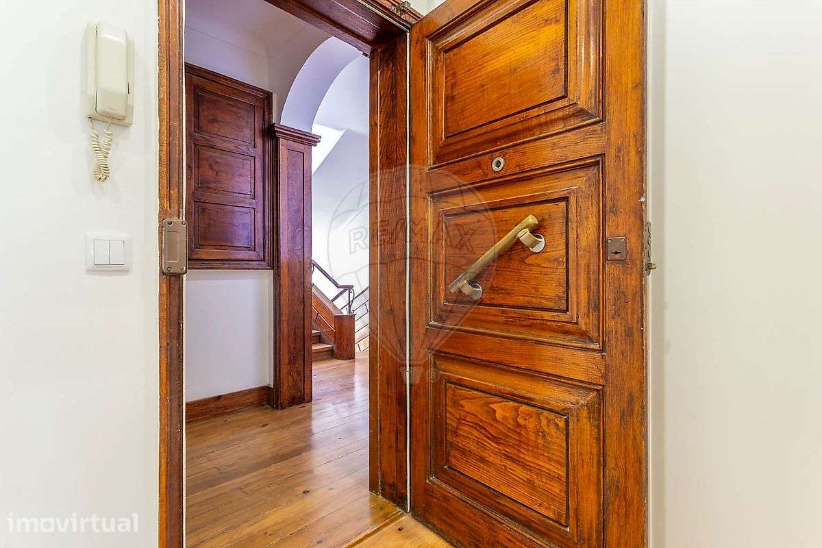 Apartamento T2 para arrendamento - Grande imagem: 5/22