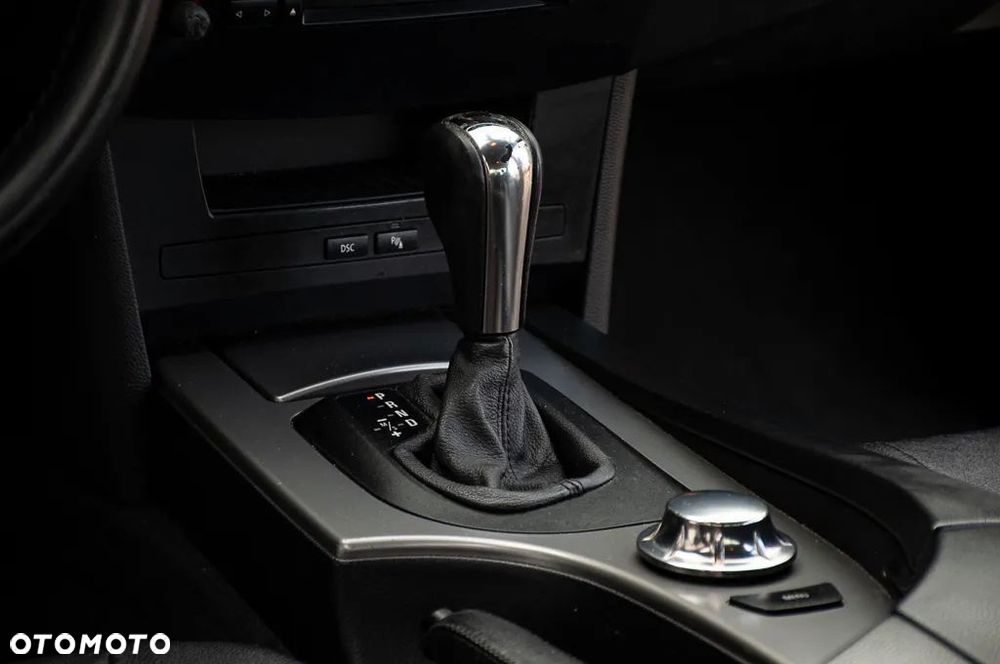 BMW Seria 5 - 29