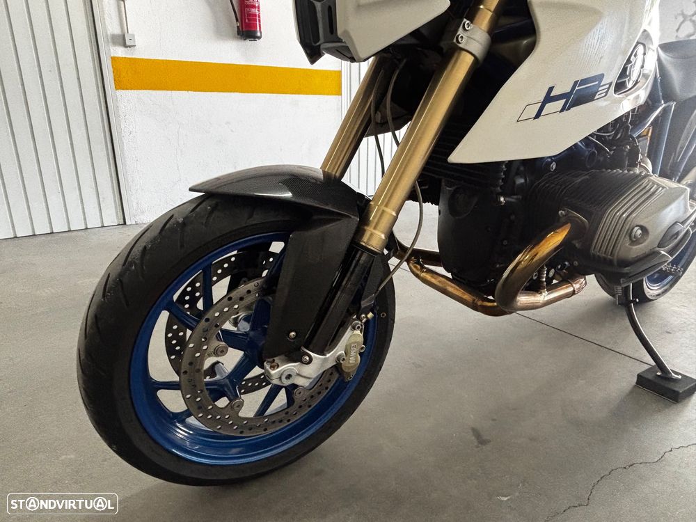 BMW HP2 - 6
