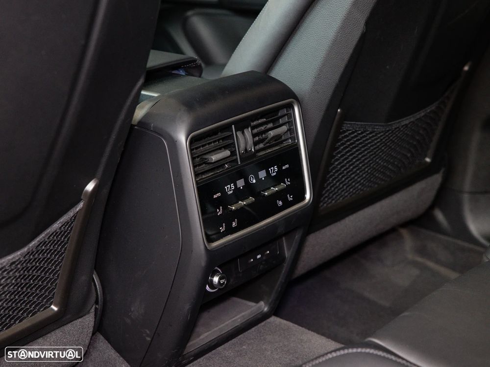 Porsche Cayenne E-Hybrid - 34