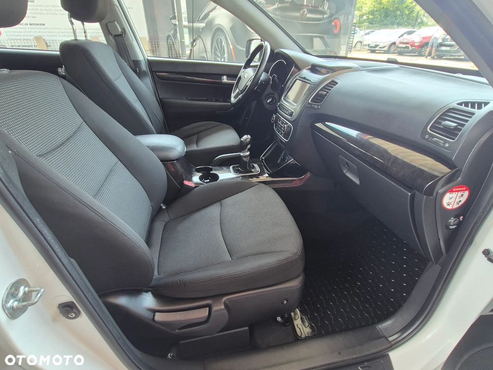 Kia Sorento 2.2 CRDi 4WD Excecutive - 32
