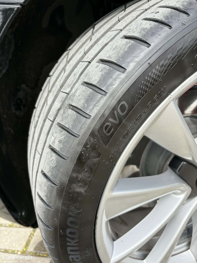 Tesla Model 3 Long-Range Dual Motor AWD - 20