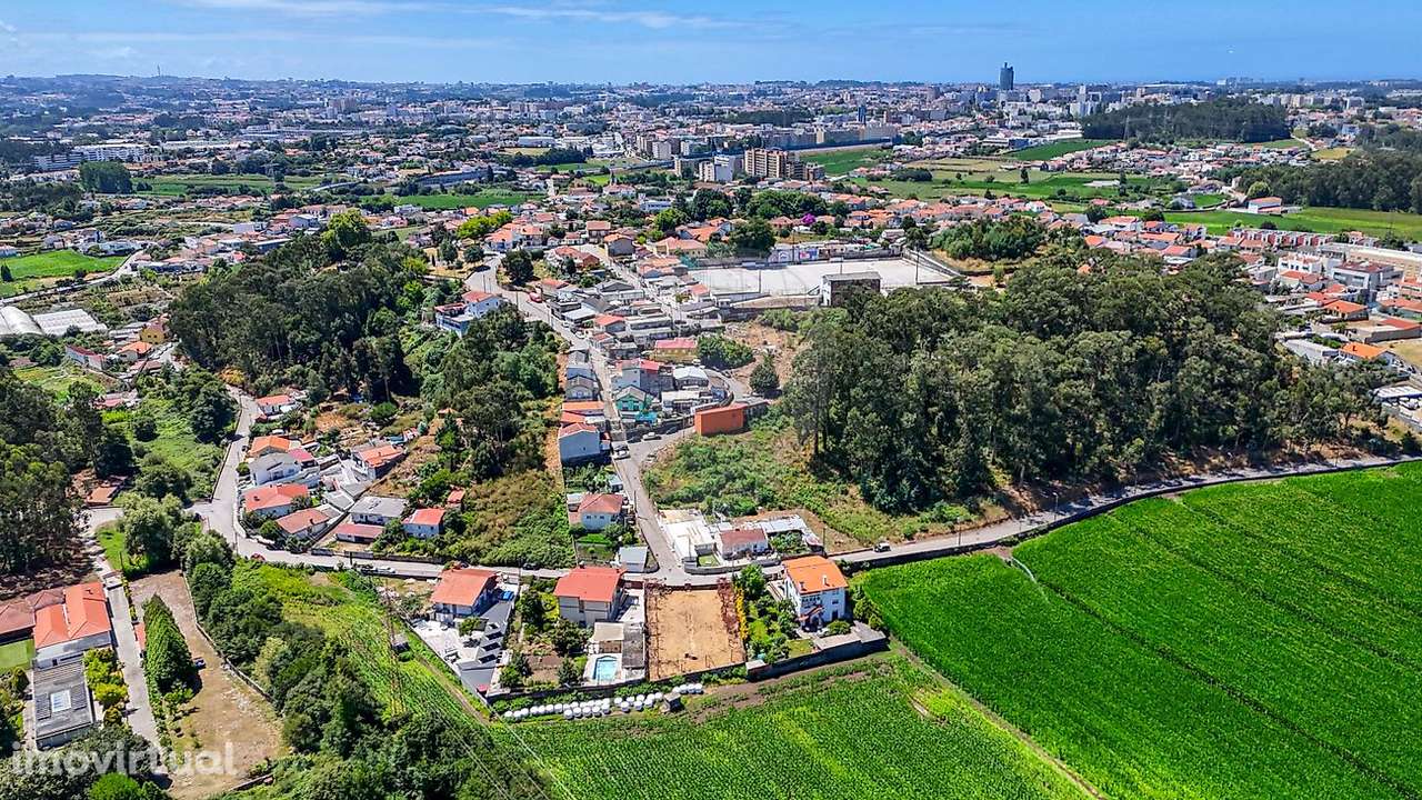 Terreno  para venda - Grande imagem: 2/18