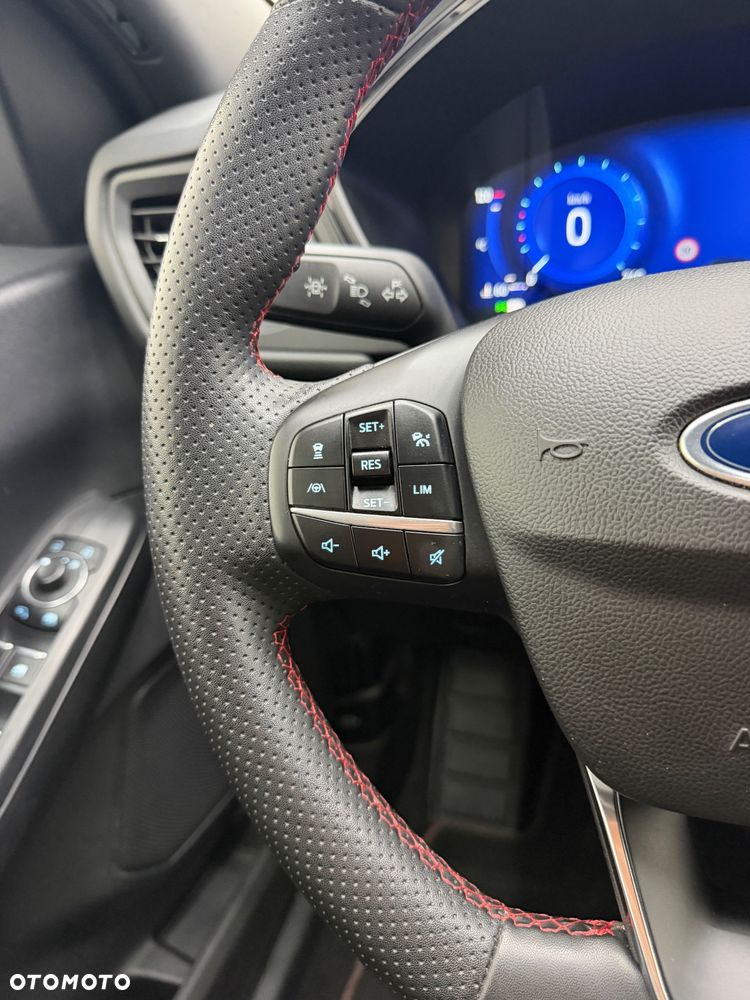 Ford Kuga 2.5P PHEV FWD ST-Line X - 20