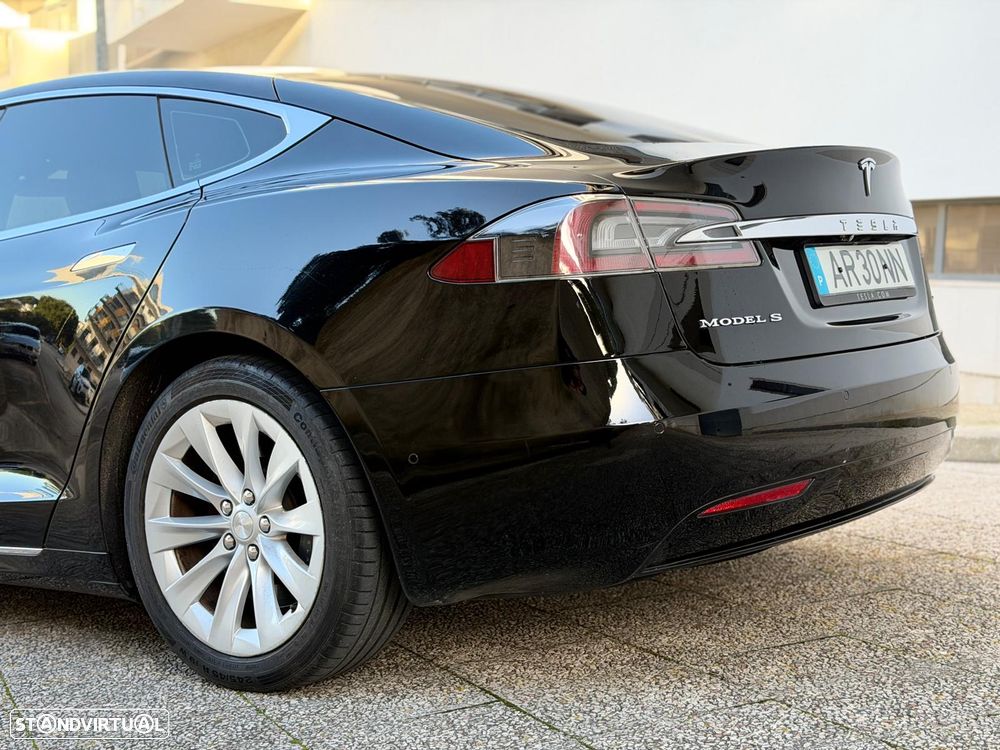 Tesla Model S 75 - 6