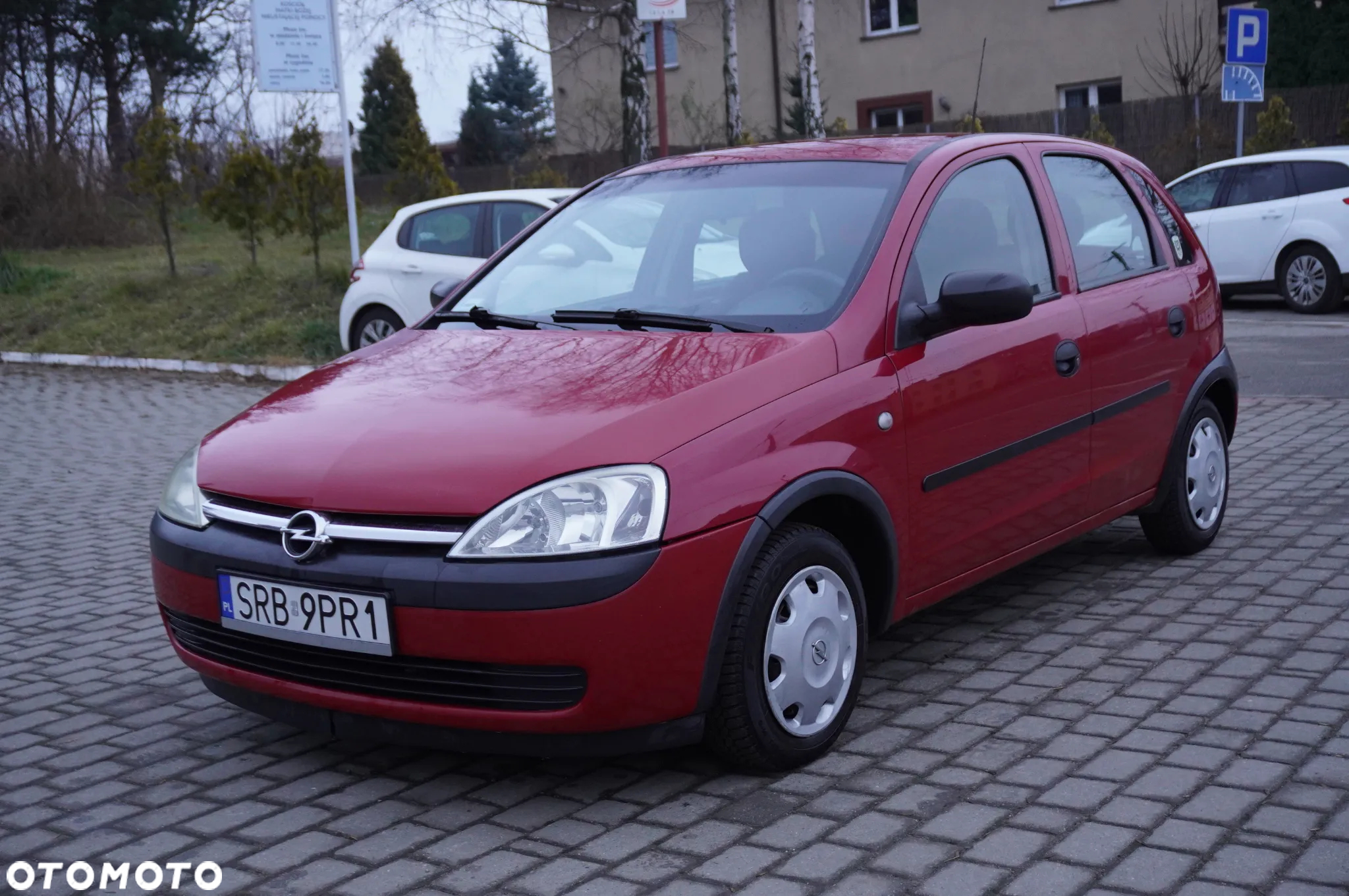 Chevrolet Aveo 1.2 Direct - 14