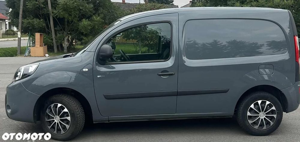 Renault Kangoo - 4
