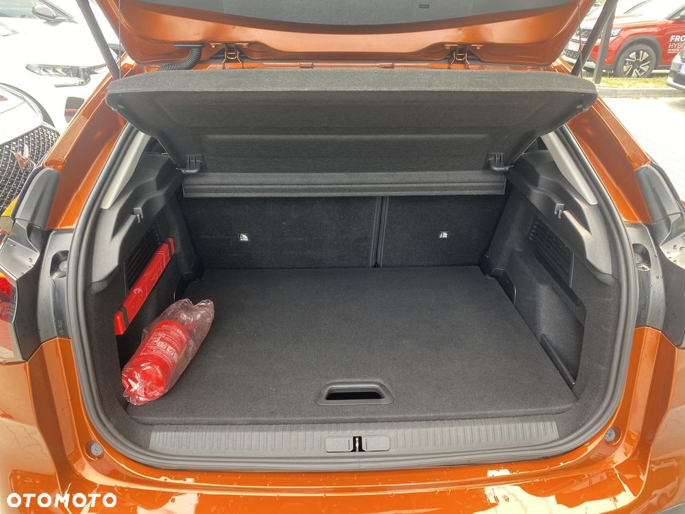 Citroën C4 1.2 PureTech Shine S&S EAT8 - 7