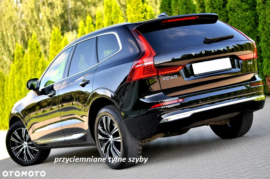 Volvo XC 60 B4 D Geartronic Inscription - 2