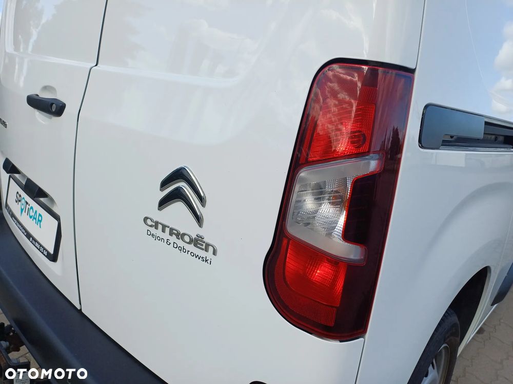 Citroën Berlingo VAN - 10