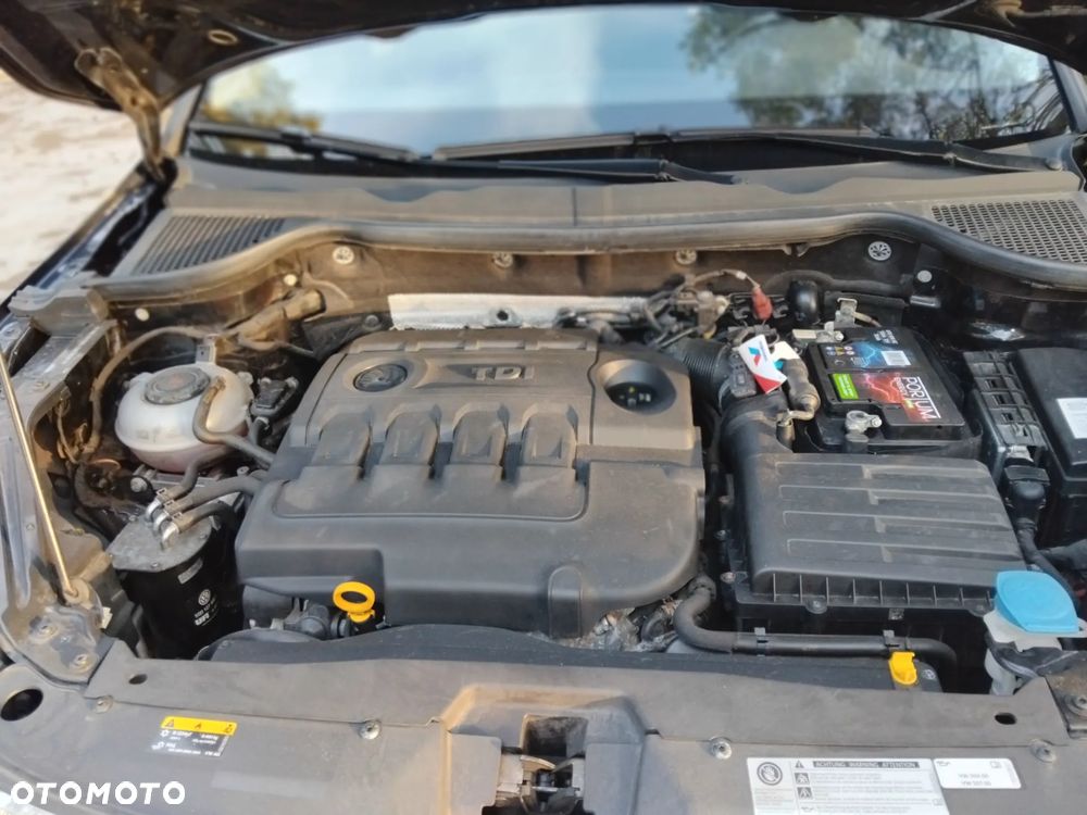 Skoda Karoq 1.6 TDI SCR Ambition - 19