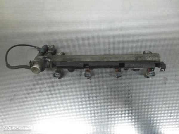 Regua Injeçao / Estrela Rail Volkswagen Golf Iv (1J1) - 4