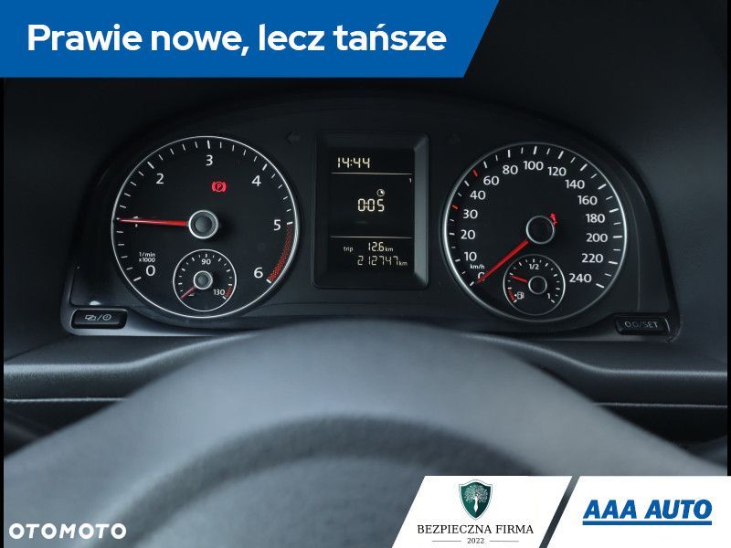 Volkswagen Caddy - 13