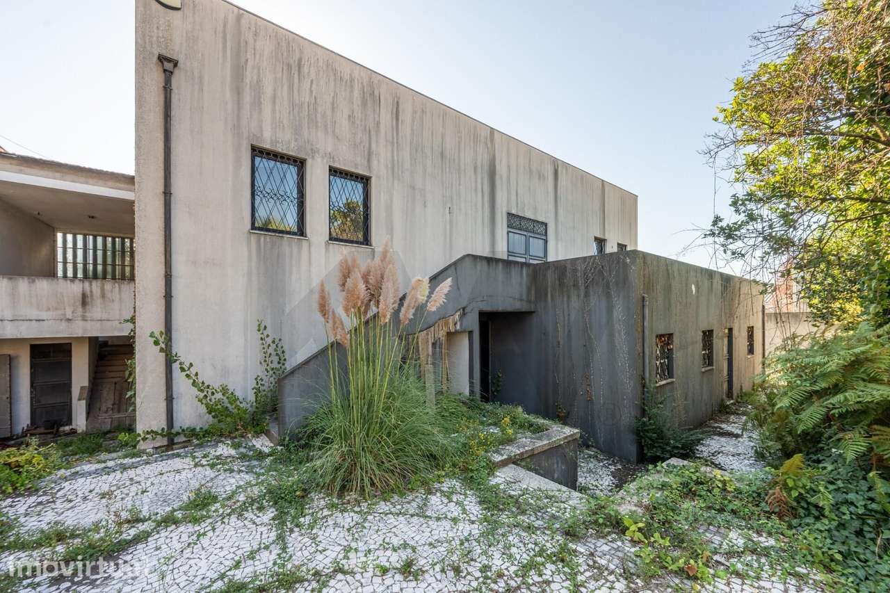 ️ TERRENO COM PROJETO APROVADO | ZONA ARU | 17 FRAÇÕES + 24 LUGARES - Grande imagem: 3/25